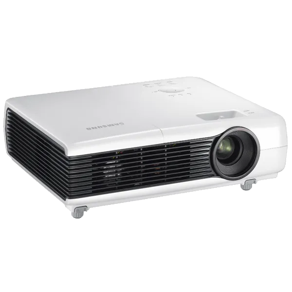 Чистка проектора Samsung SP-M300