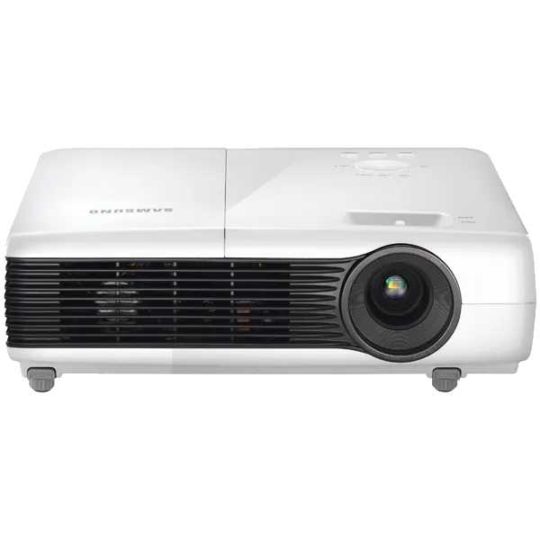Чистка проектора Samsung SP-M221W
