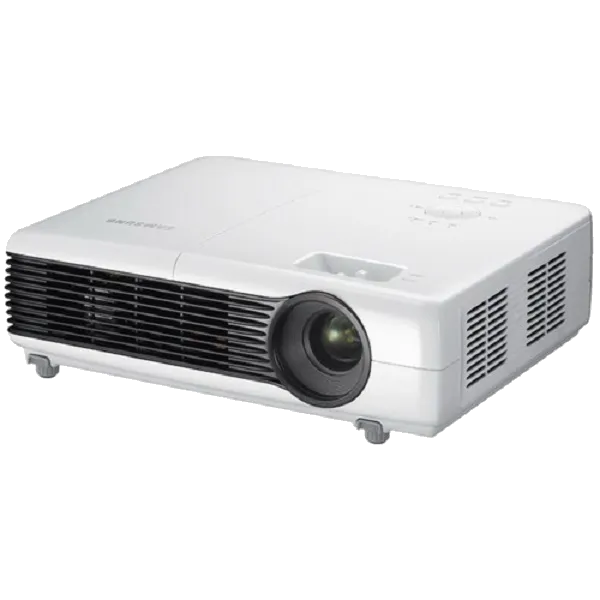 Чистка проектора Samsung SP-M226