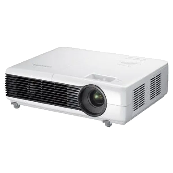 Чистка проектора Samsung SP-M270