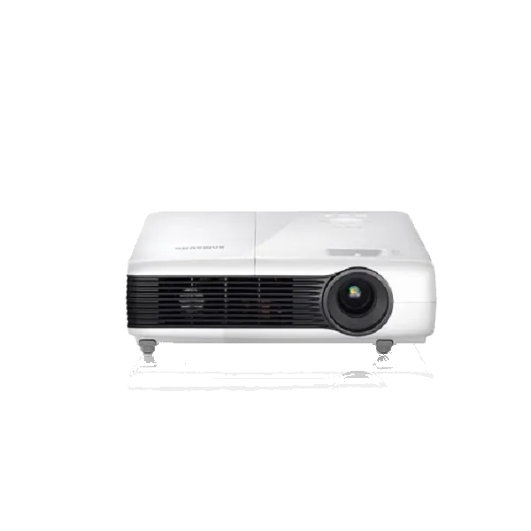 Чистка проектора Samsung SP-M200W