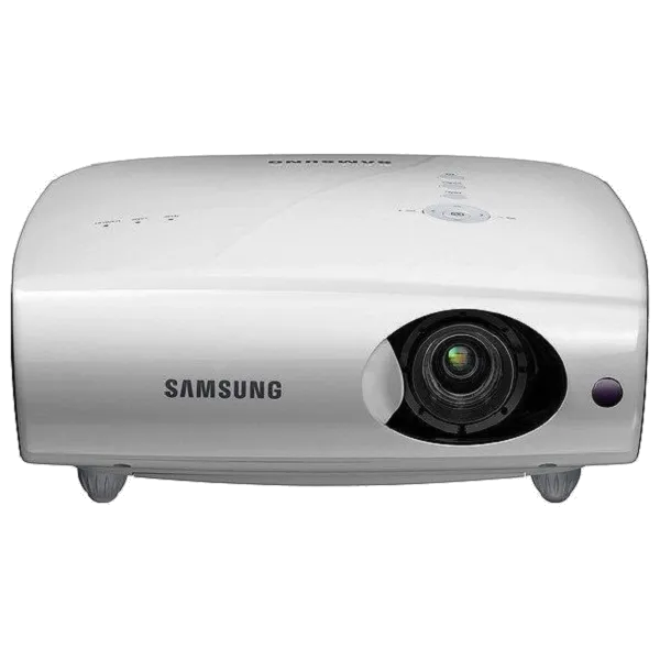 Чистка проектора Samsung SP-L335W