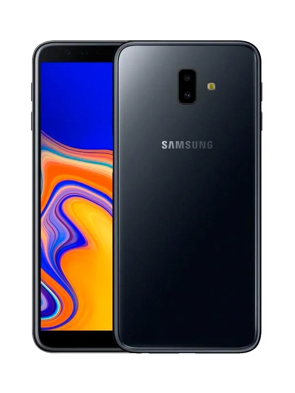 Замена кнопки включения Samsung Galaxy J6+