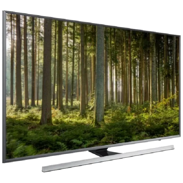 Замена контроллера питания (мультиконтроллера) Samsung UE55JU7000