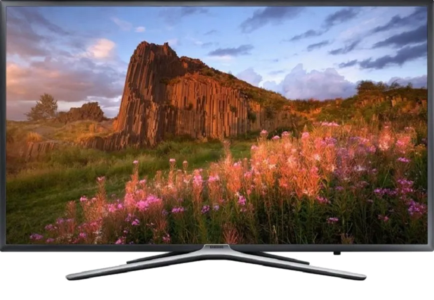 Замена контроллера питания (мультиконтроллера) Samsung UE49K5500AU