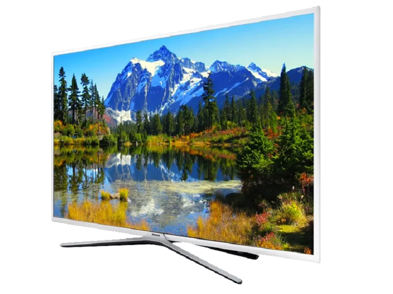 Замена контроллера питания (мультиконтроллера) Samsung UE49K5510AW