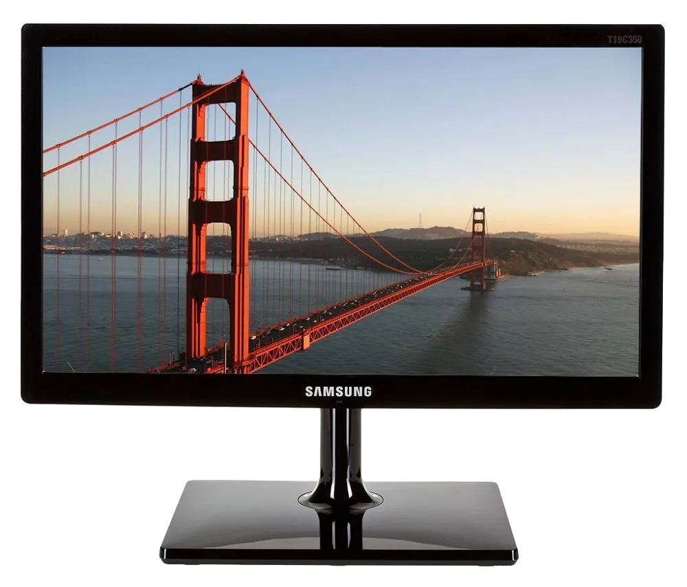 Замена контроллера питания (мультиконтроллера) Samsung LT22C350EX