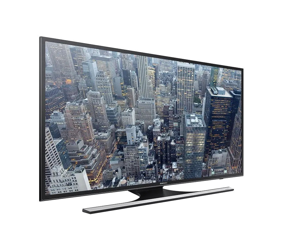 Замена контроллера питания (мультиконтроллера) Samsung UE48JU6600U