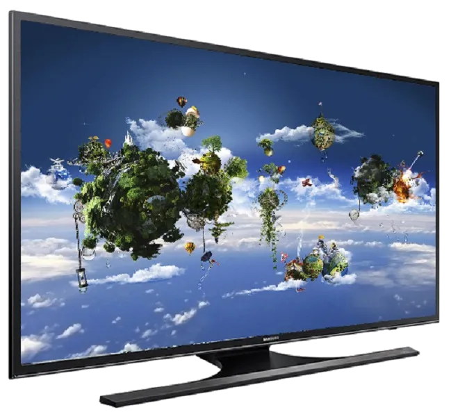 Замена контроллера питания (мультиконтроллера) Samsung UE48JU6400U
