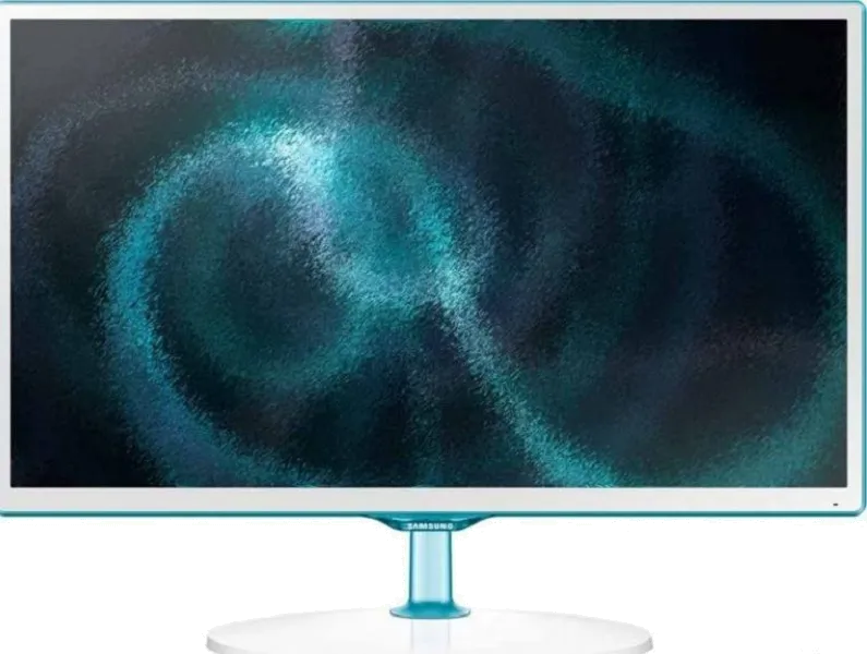 Замена контроллера питания (мультиконтроллера) Samsung T24D391EX