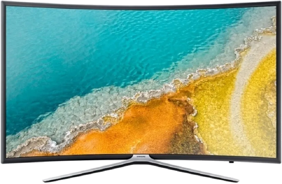 Замена контроллера питания (мультиконтроллера) Samsung UE55K6500AU