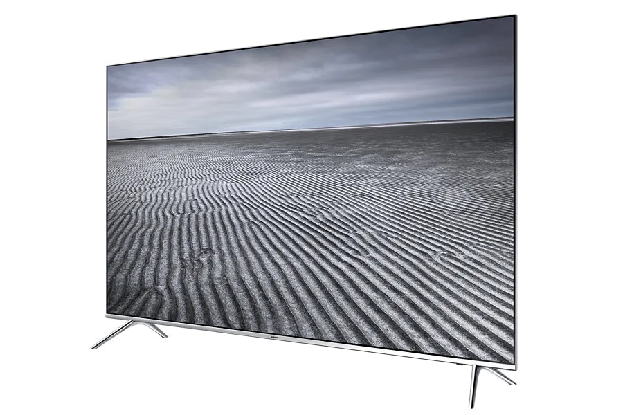 Замена контроллера питания (мультиконтроллера) Samsung UE60KS7000U