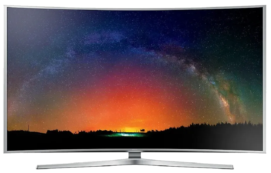 Замена контроллера питания (мультиконтроллера) Samsung UE48JS9000T