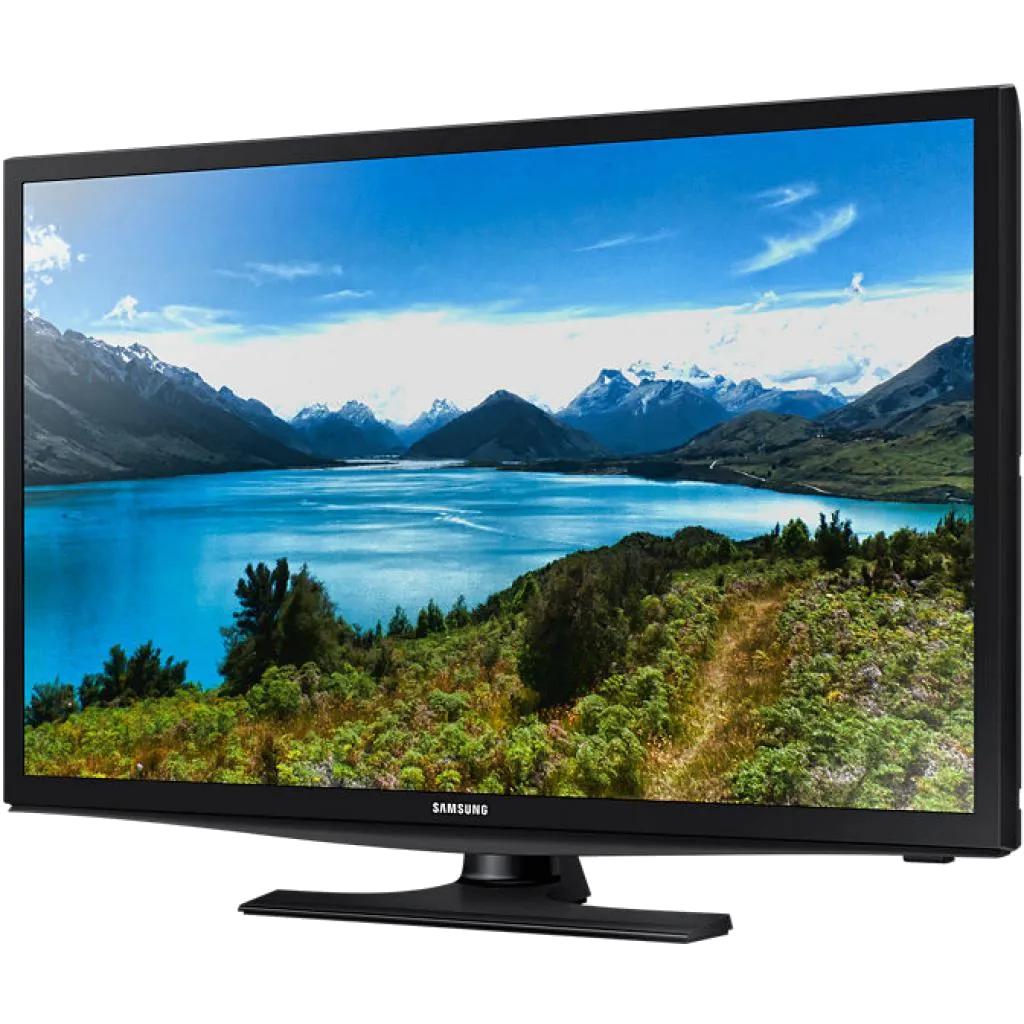 Замена контроллера питания (мультиконтроллера) Samsung UE32J4100A