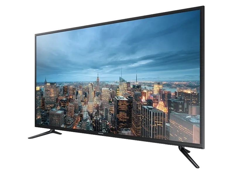 Замена контроллера питания (мультиконтроллера) Samsung UE55JU6000U