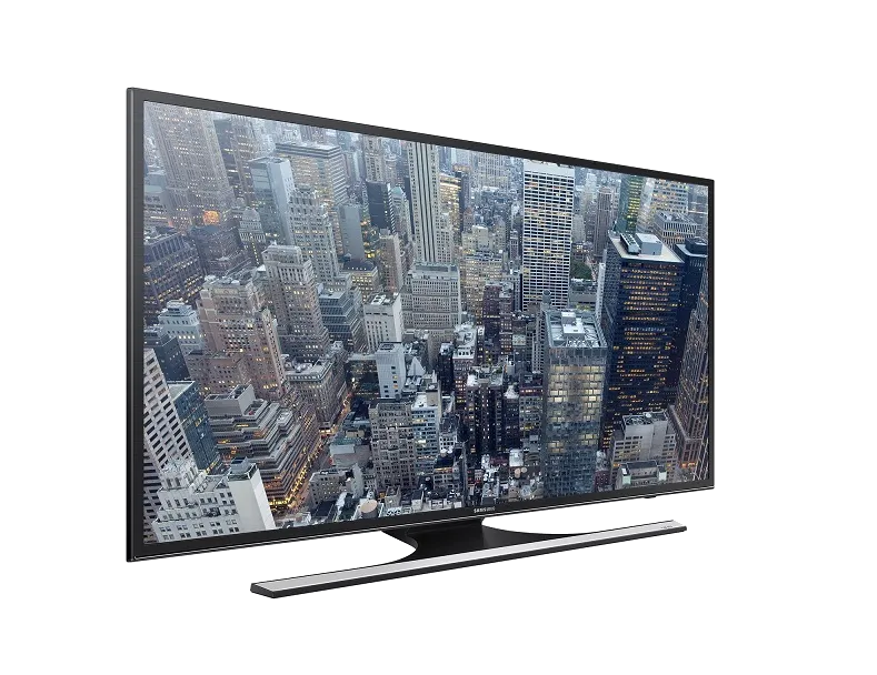 Замена контроллера питания (мультиконтроллера) Samsung UE48JU6610U