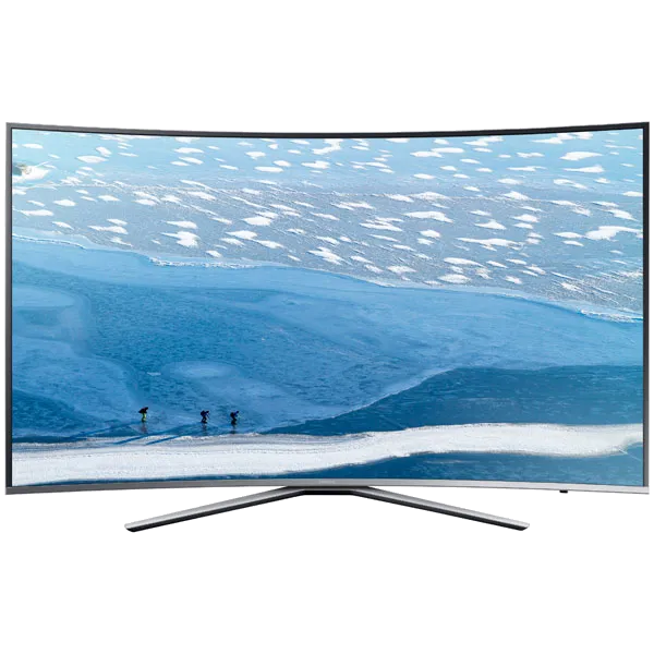 Замена контроллера питания (мультиконтроллера) Samsung UE43KU6500U