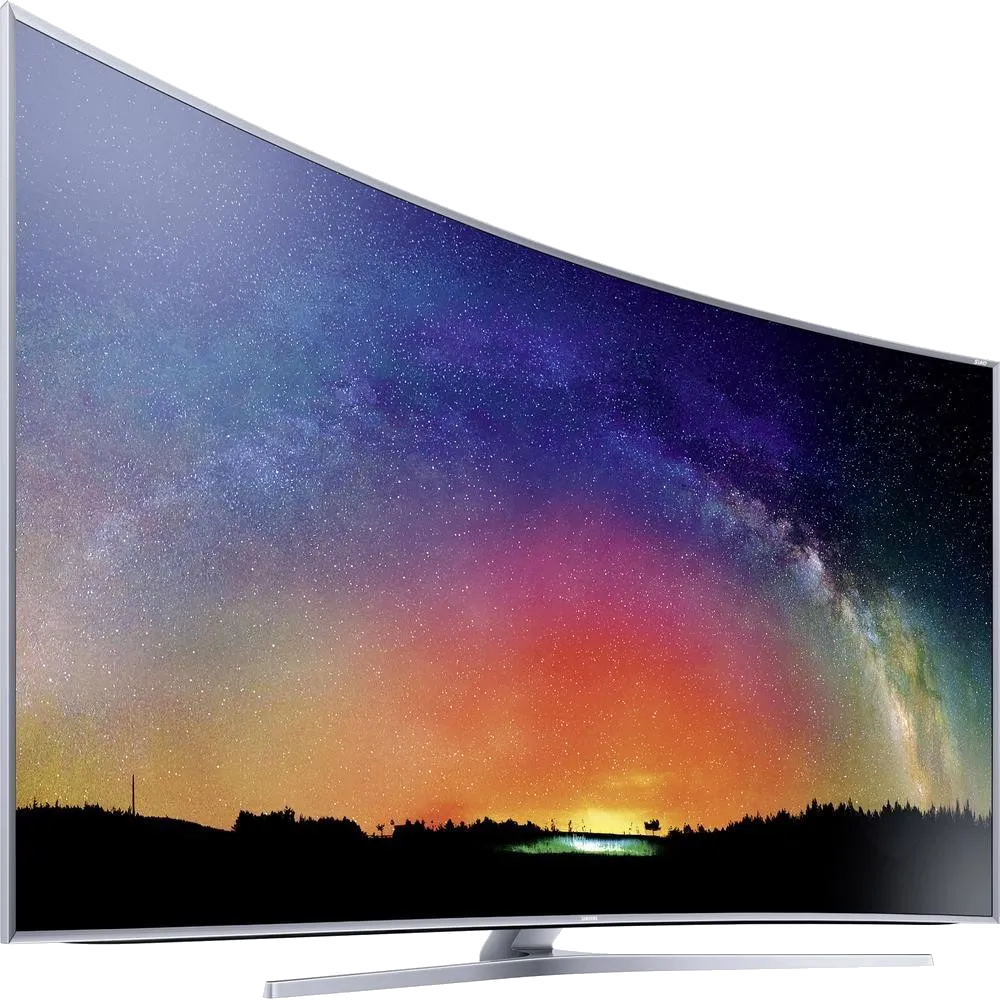 Замена контроллера питания (мультиконтроллера) Samsung UE65JS9500T