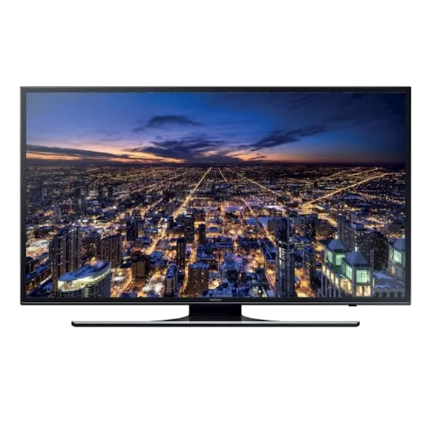 Замена контроллера питания (мультиконтроллера) Samsung UE55JU6400U