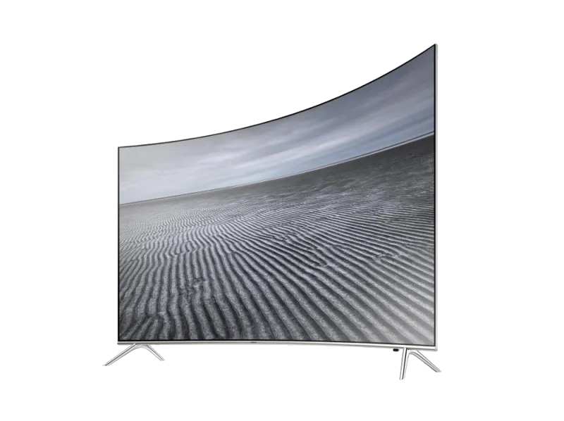 Замена контроллера питания (мультиконтроллера) Samsung UE55KS7500U