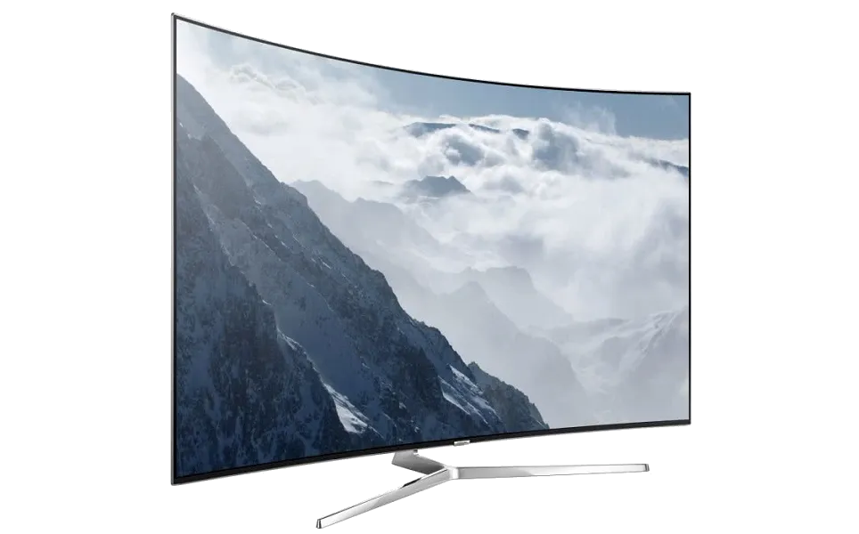 Замена контроллера питания (мультиконтроллера) Samsung UE49KS8000L