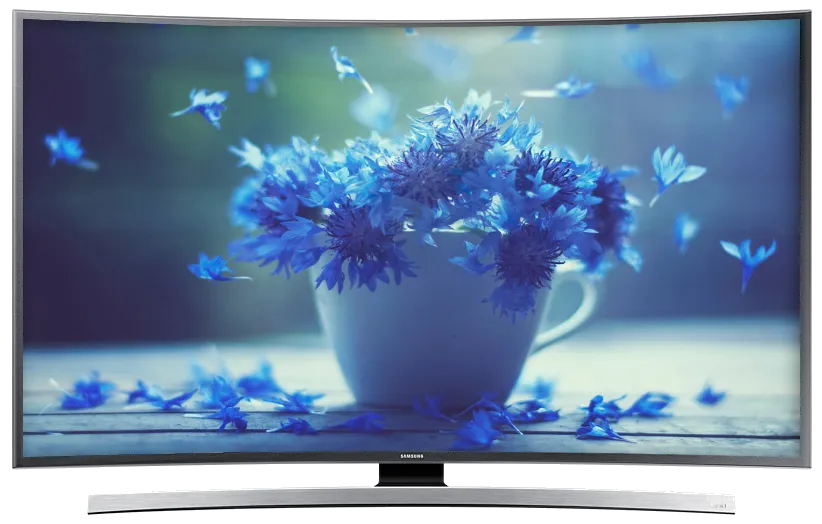 Замена контроллера питания (мультиконтроллера) Samsung UE55JU6600U