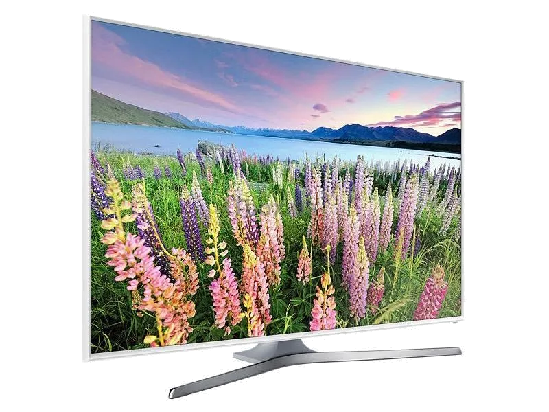 Замена контроллера питания (мультиконтроллера) Samsung UE32J5500AW