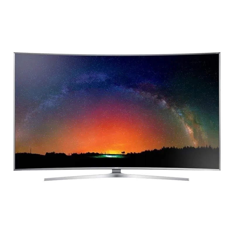 Замена контроллера питания (мультиконтроллера) Samsung UE65JS9000T