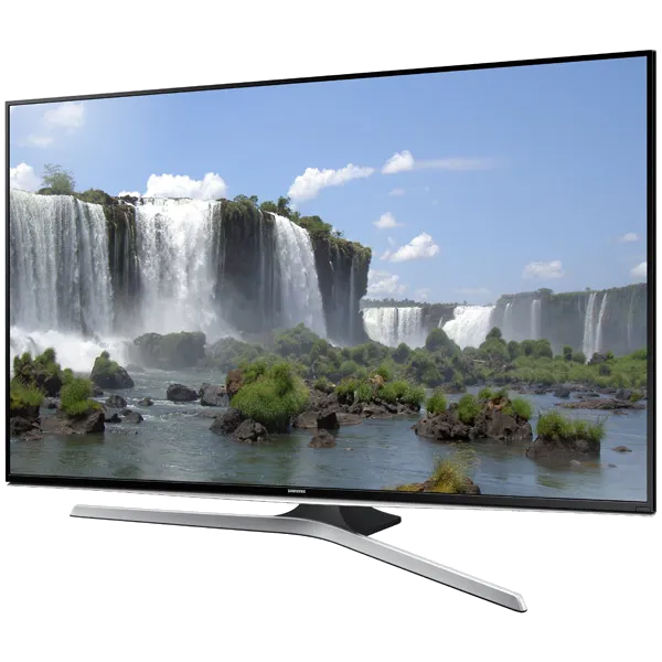 Замена контроллера питания (мультиконтроллера) Samsung UE40J6390AU