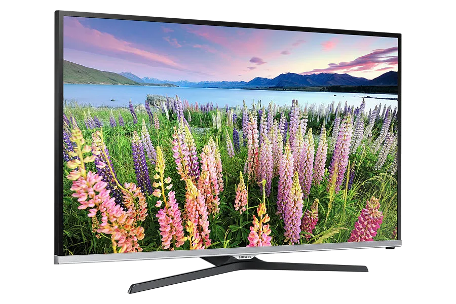 Замена контроллера питания (мультиконтроллера) Samsung UE48J5100AU