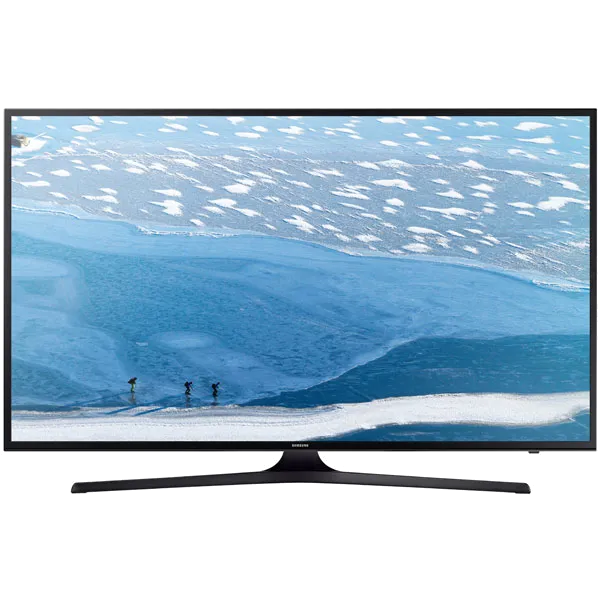Замена контроллера питания (мультиконтроллера) Samsung UE50KU6000K