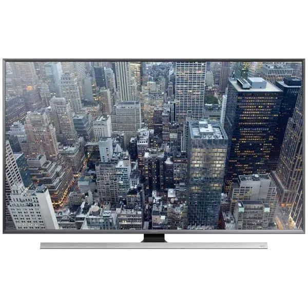 Замена контроллера питания (мультиконтроллера) Samsung UE65JU7000