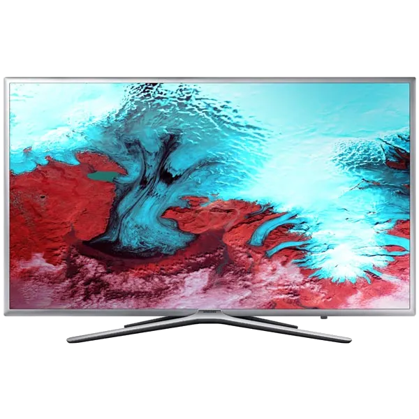 Замена контроллера питания (мультиконтроллера) Samsung UE32K5550AU