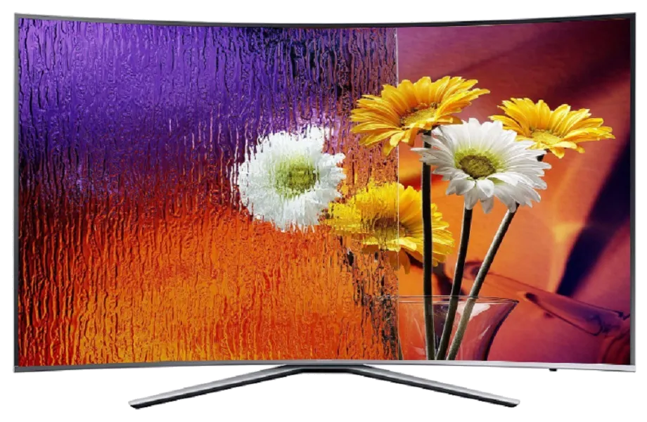 Замена контроллера питания (мультиконтроллера) Samsung UE65KU6500U