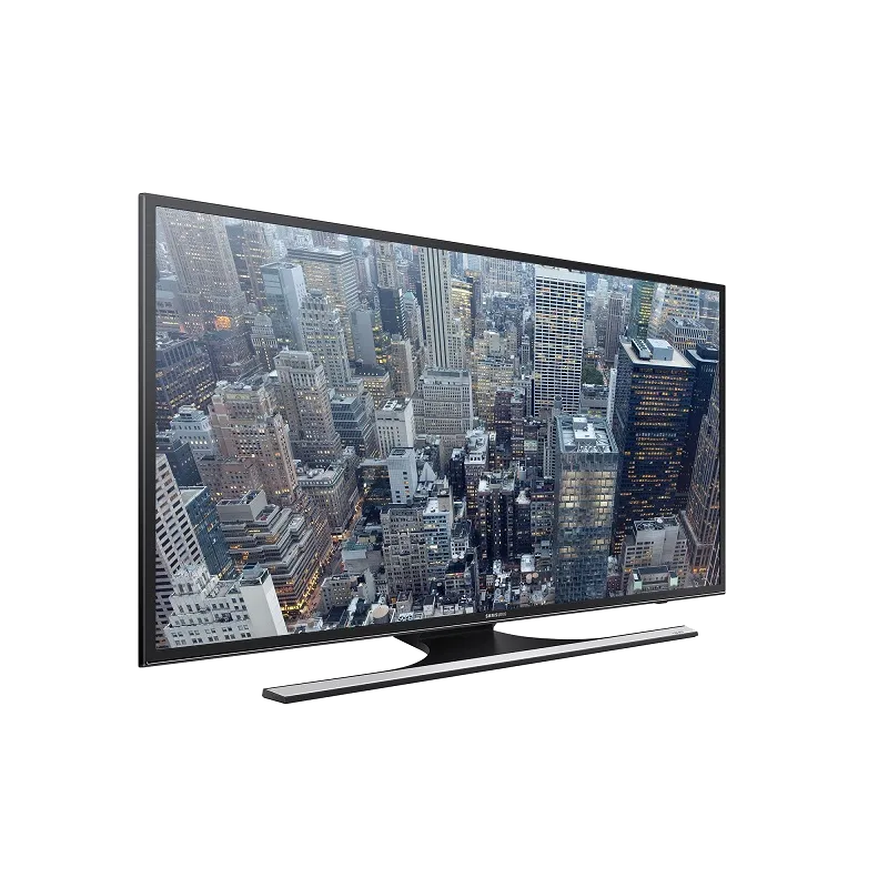 Замена контроллера питания (мультиконтроллера) Samsung UE55JU6610U