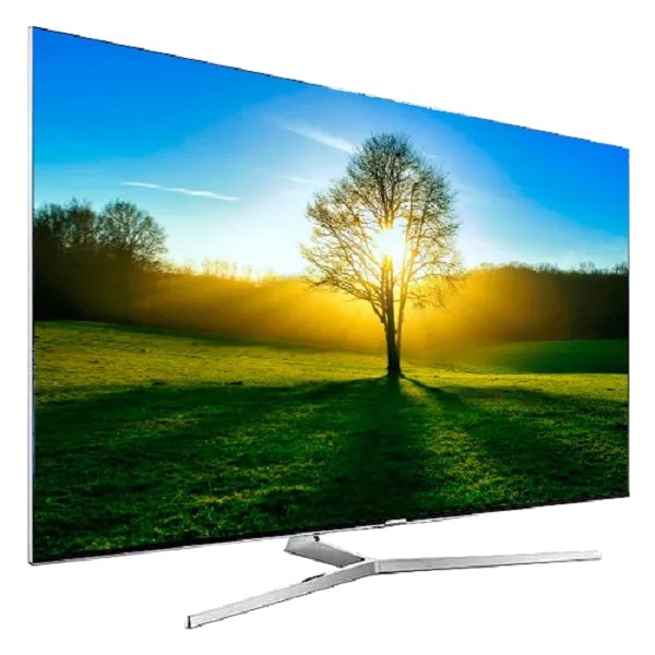 Замена контроллера питания (мультиконтроллера) Samsung UE65KS8000L