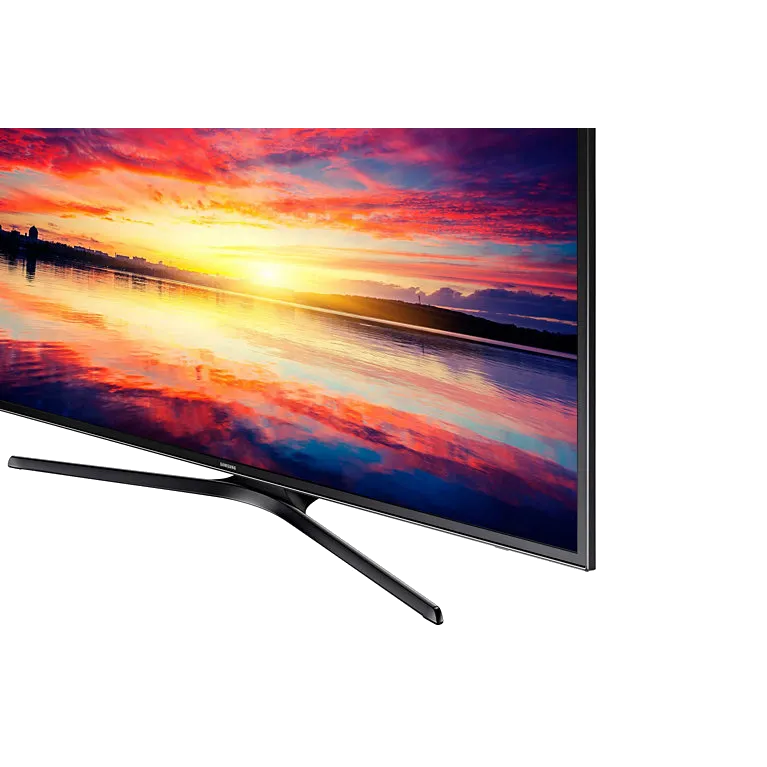 Замена контроллера питания (мультиконтроллера) Samsung UE43KU6000K