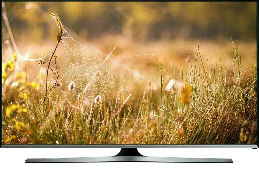 Замена контроллера питания (мультиконтроллера) Samsung UE40J5530AU