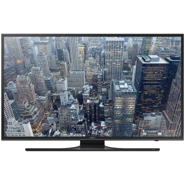 Замена контроллера питания (мультиконтроллера) Samsung UE65JU6400U
