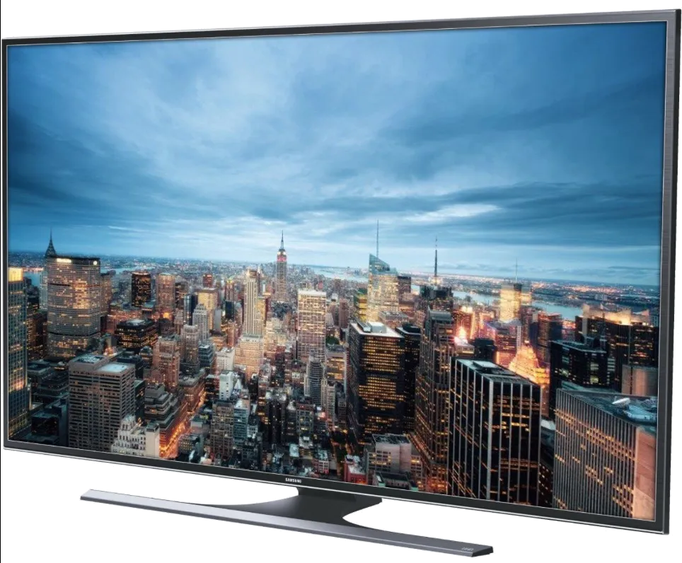 Замена контроллера питания (мультиконтроллера) Samsung UE48JU6450U