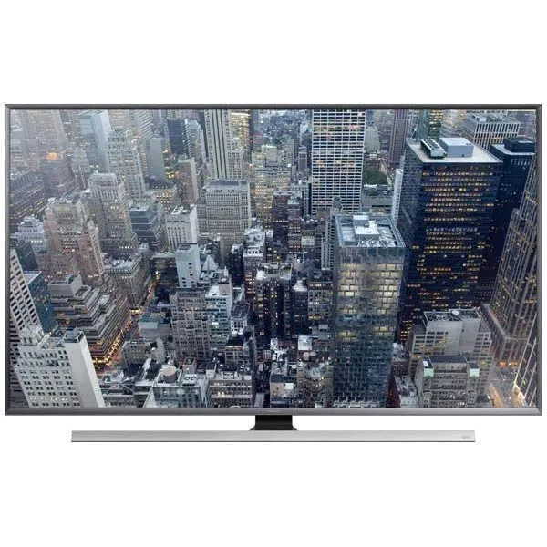 Замена контроллера питания (мультиконтроллера) Samsung UE75JU7000