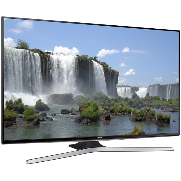 Замена контроллера питания (мультиконтроллера) Samsung UE40J6330AU
