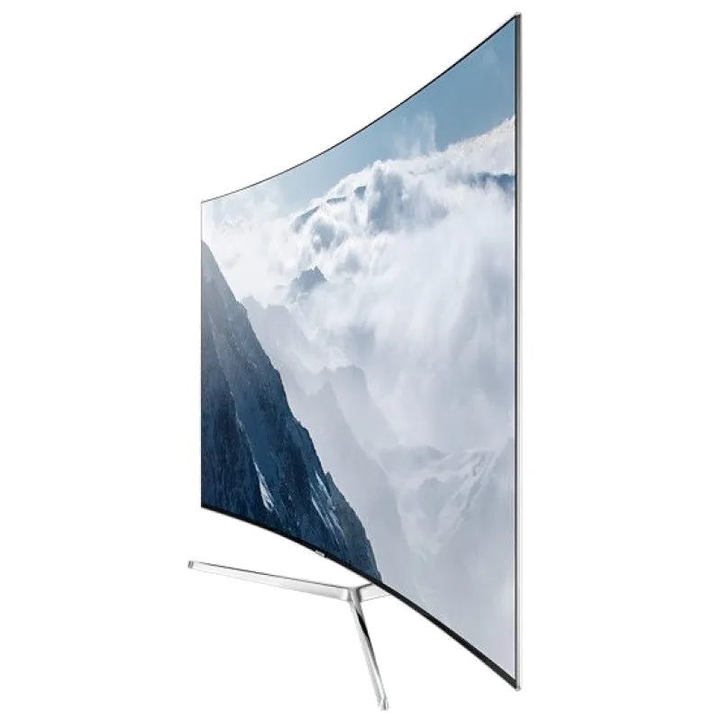 Замена контроллера питания (мультиконтроллера) Samsung UE49KS9000T