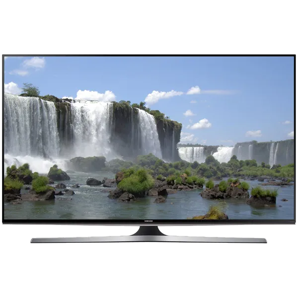 Замена контроллера питания (мультиконтроллера) Samsung UE48J6330AU