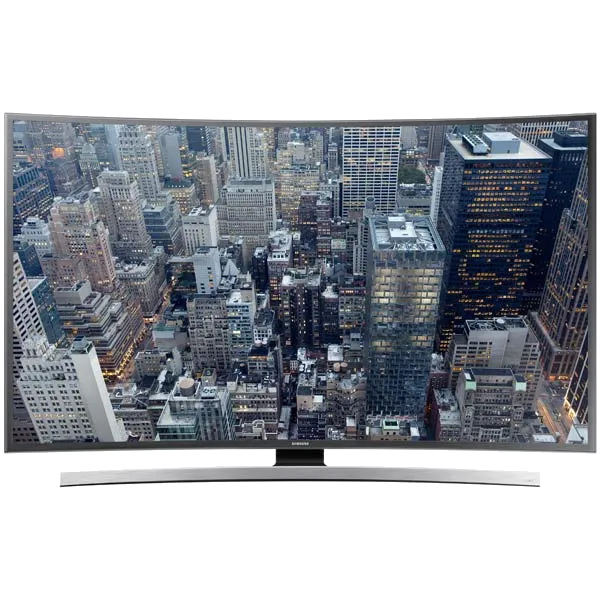 Замена контроллера питания (мультиконтроллера) Samsung UE40JU6600U