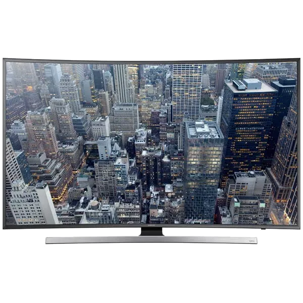 Замена контроллера питания (мультиконтроллера) Samsung UE55JU7500U