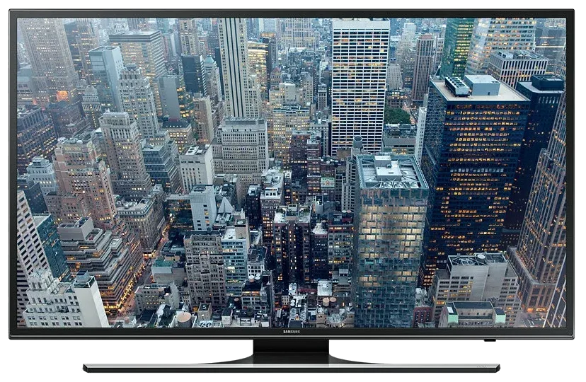 Замена контроллера питания (мультиконтроллера) Samsung UE40JU6450U