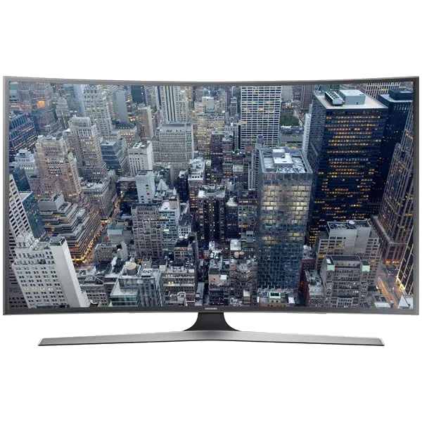 Замена контроллера питания (мультиконтроллера) Samsung UE55JU6790U