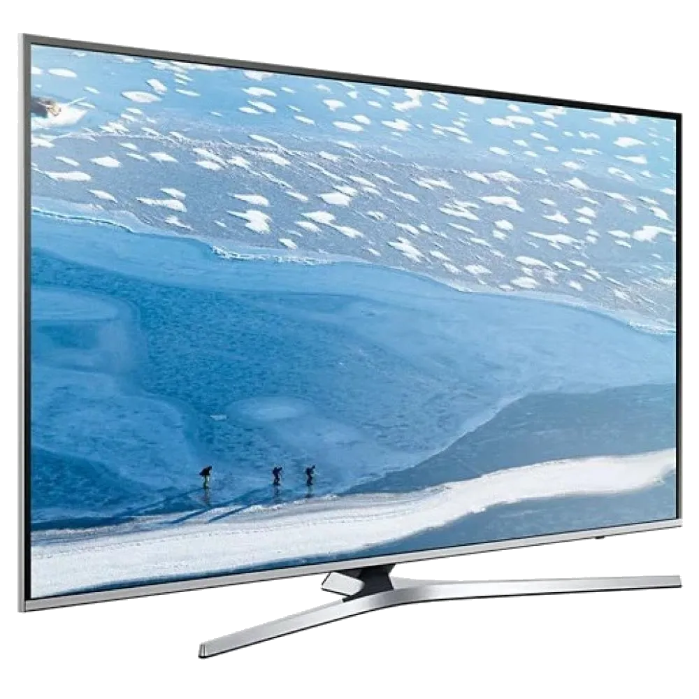 Замена контроллера питания (мультиконтроллера) Samsung UE40KU6470U