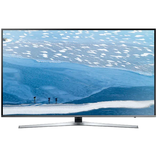 Замена контроллера питания (мультиконтроллера) Samsung UE49KU6470U